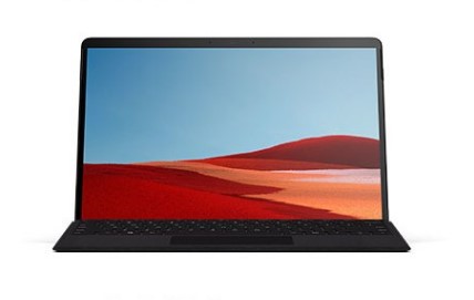 沁水安装 Surface 更新时遇到问题？