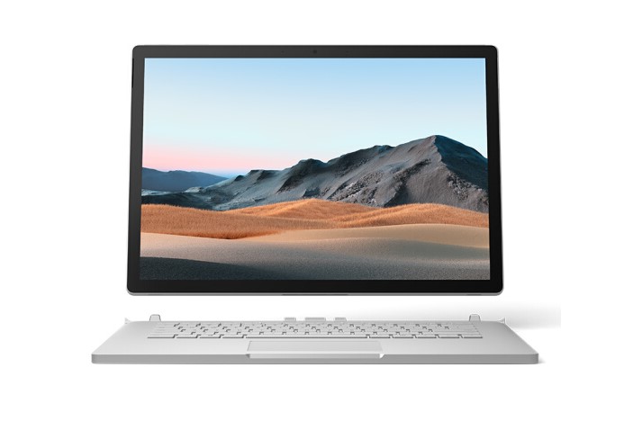 沁水Surface 维修前的准备工作